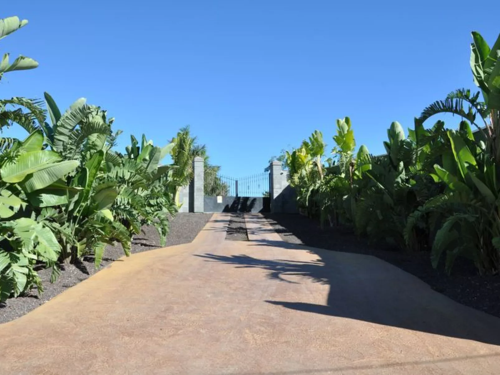 Villa mit Meerblick, für 10 Personen C03GC - Buiten