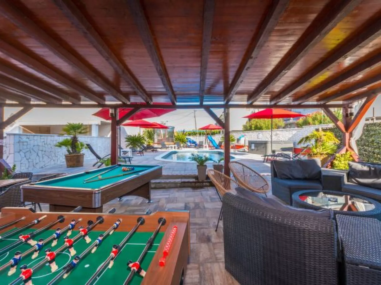 Villa Ancora for 10 guests, No.2 - Image-tags.info