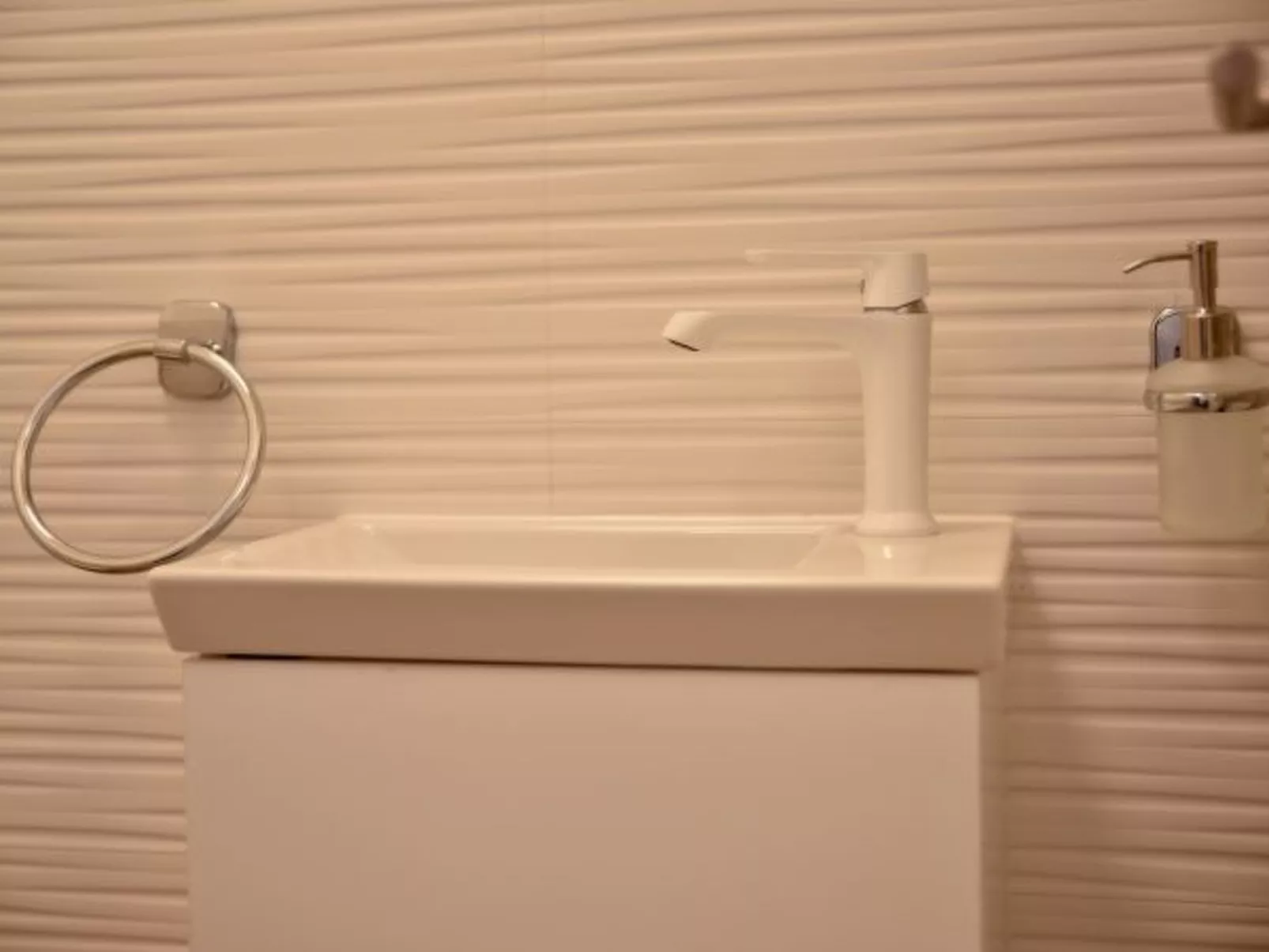 Villa La Perla Apt 2 4+2 with heated rooftop pool - Image-tags.info