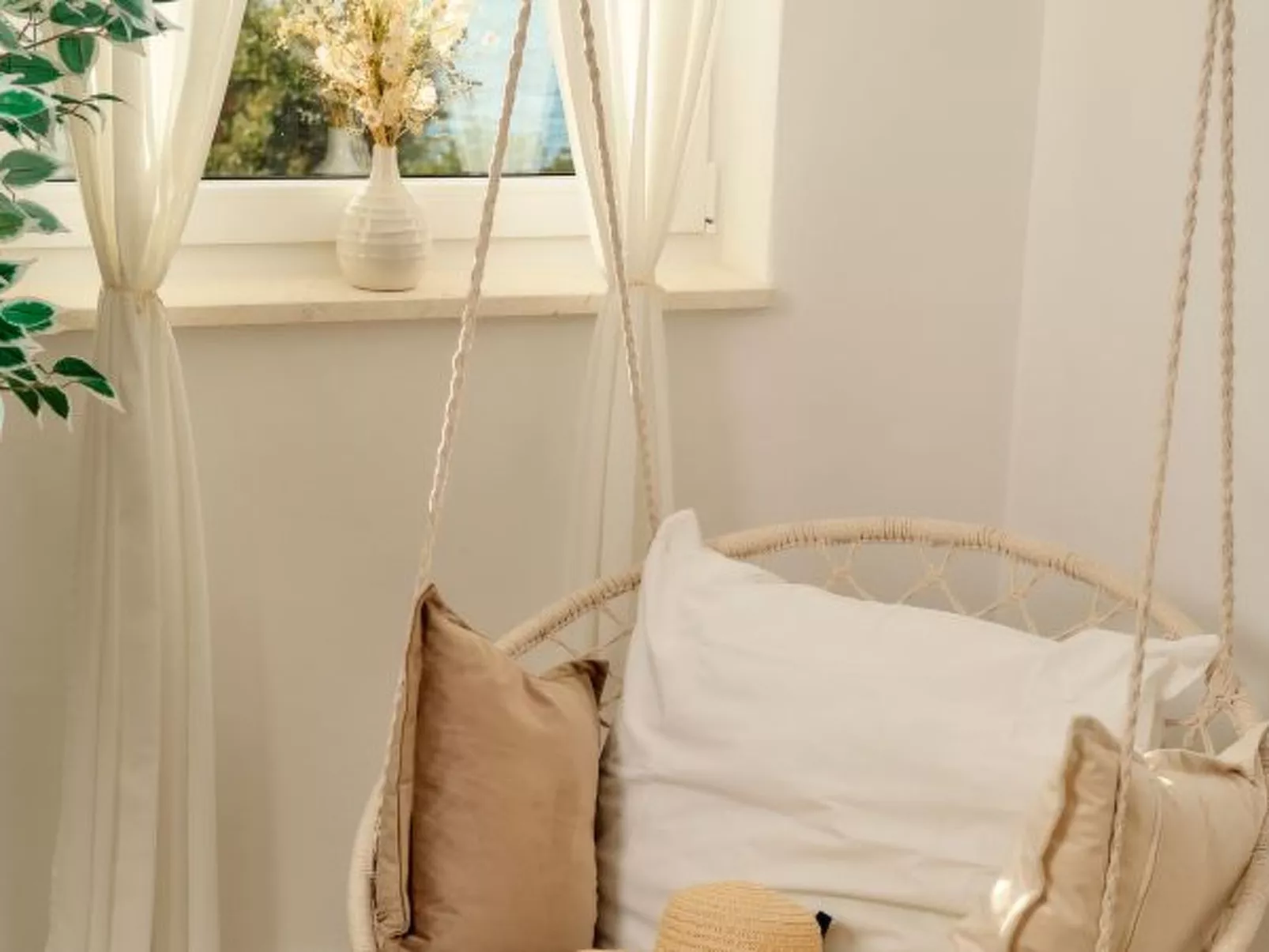 Beautiful Villa Katharina with pool - Binnen