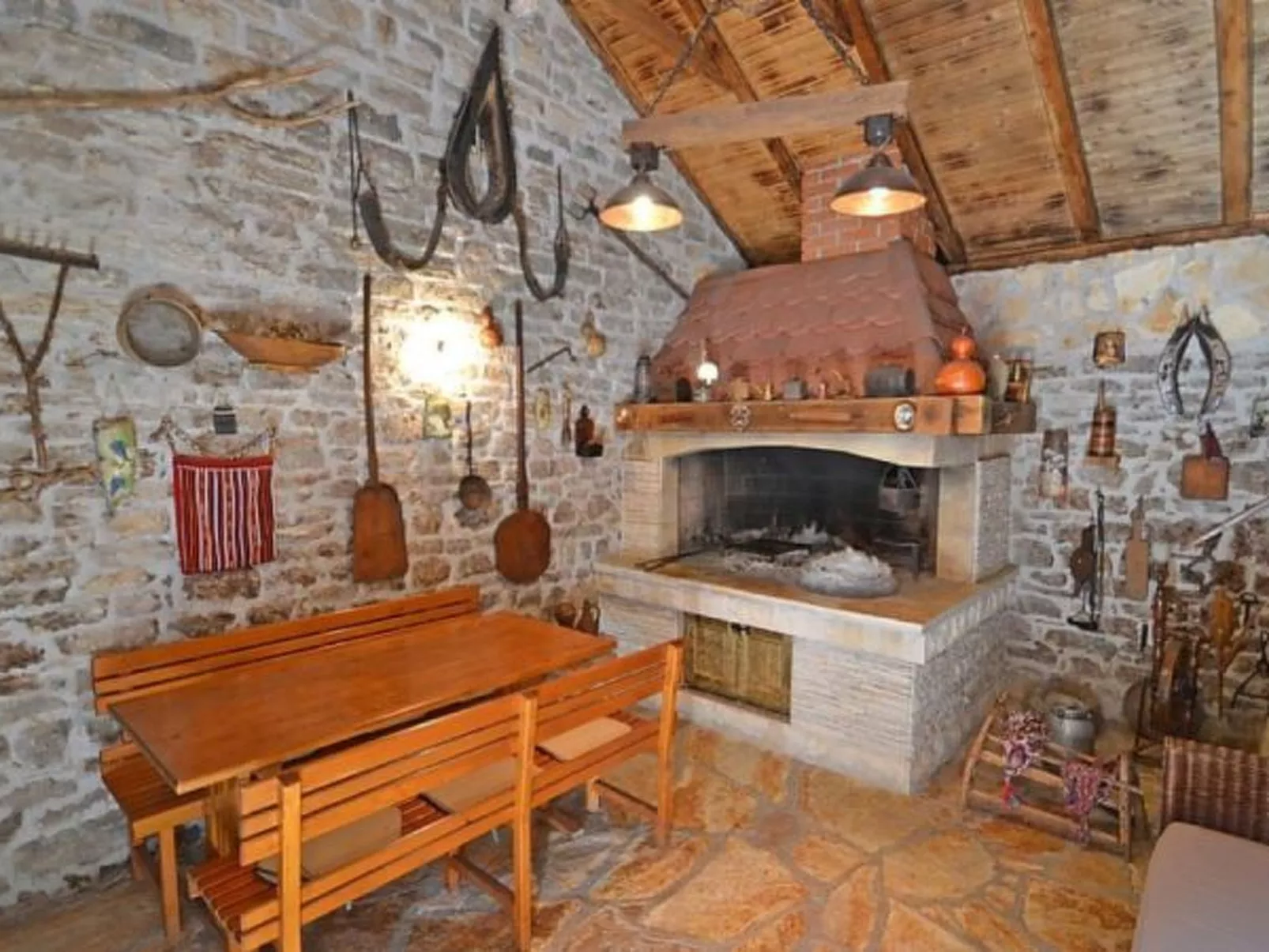 Villa Niko with heated pool - Image-tags.info