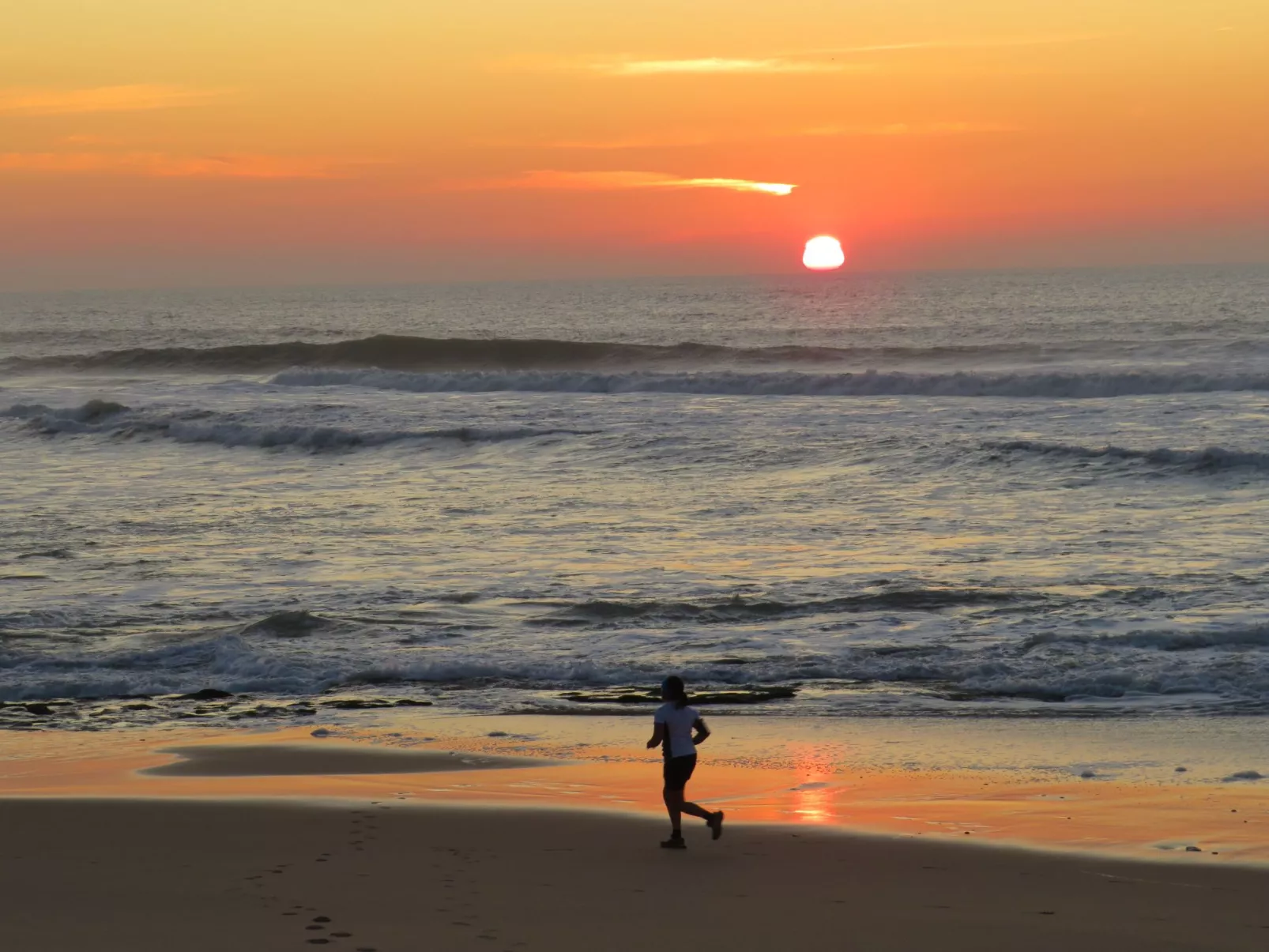 Haus Menezes - Buiten