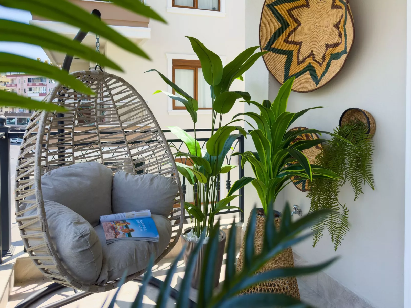 Qoople Elite 4 Elize 29 neue Wohnung im Stadtzentrum - Buiten