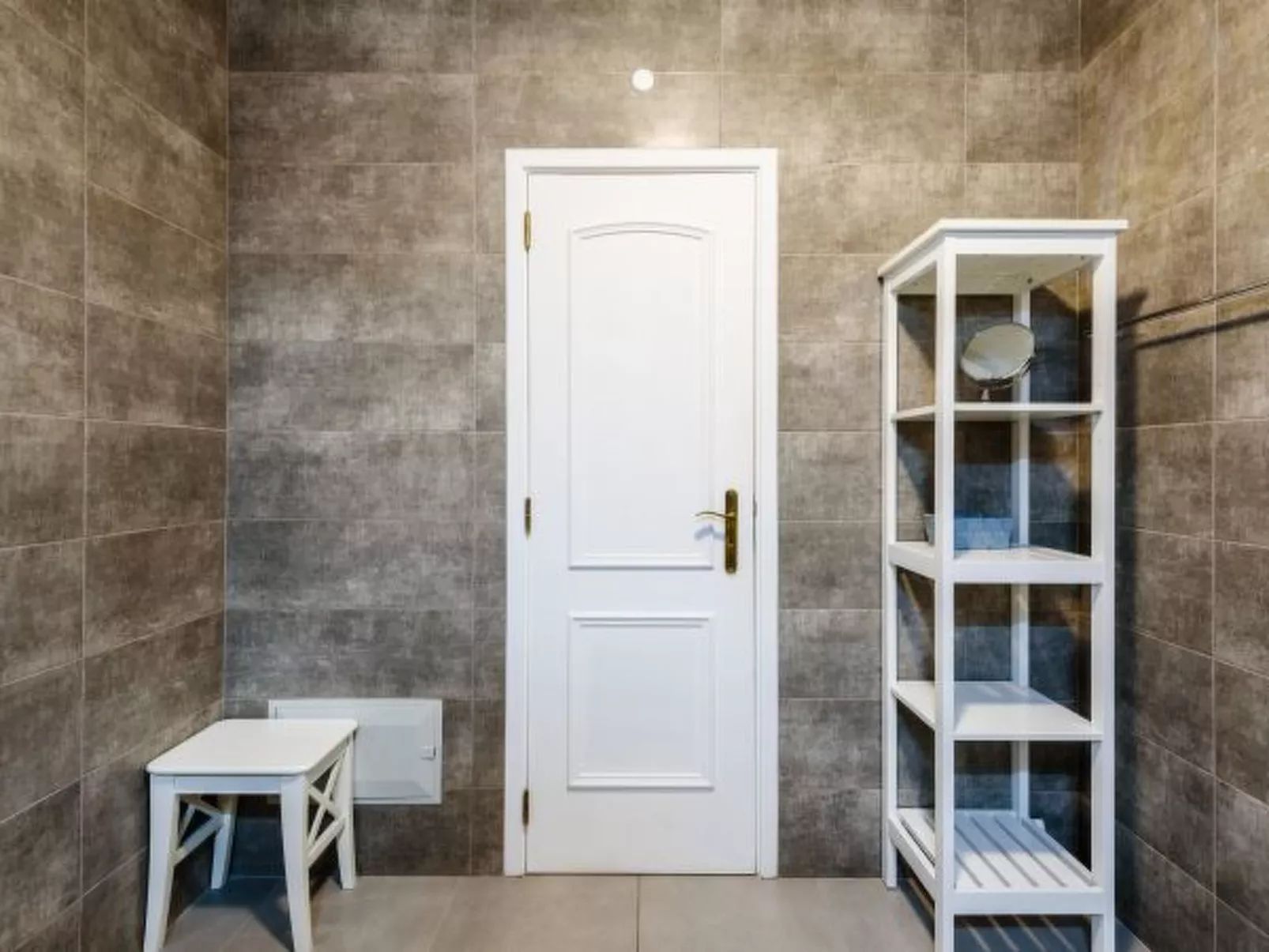 Amazing Apartment in Albufeira - Binnen