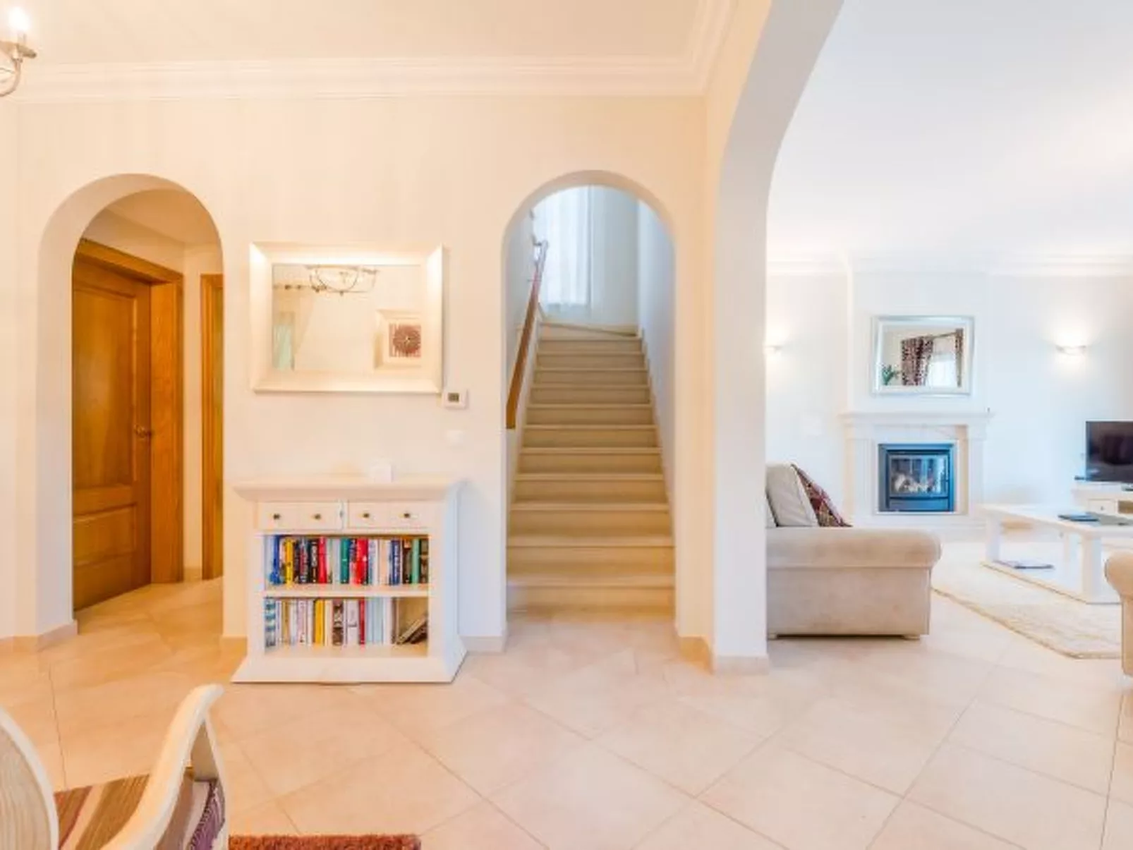 Boavista Golf and Spa Resort - Luxury Villa - Binnen