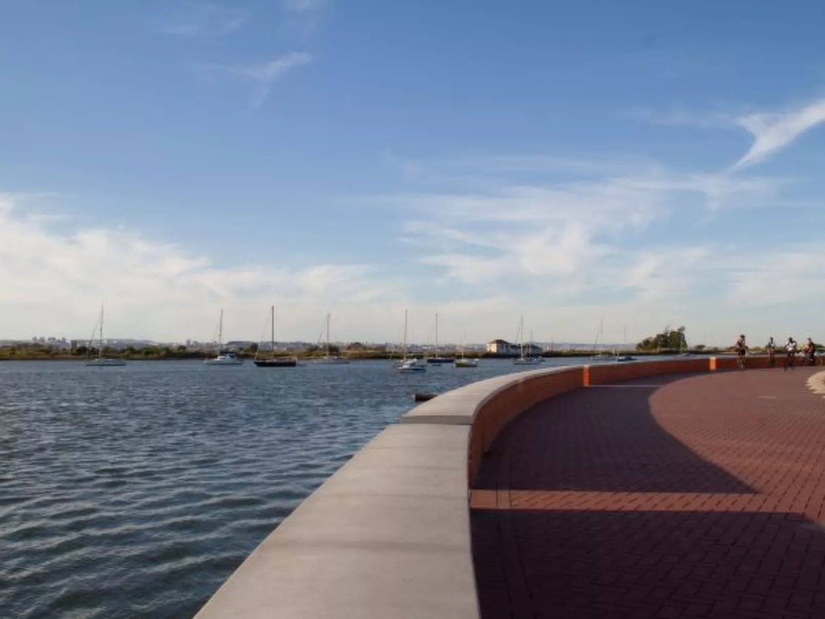 Seixal Bay Apartments - Loft - Buiten