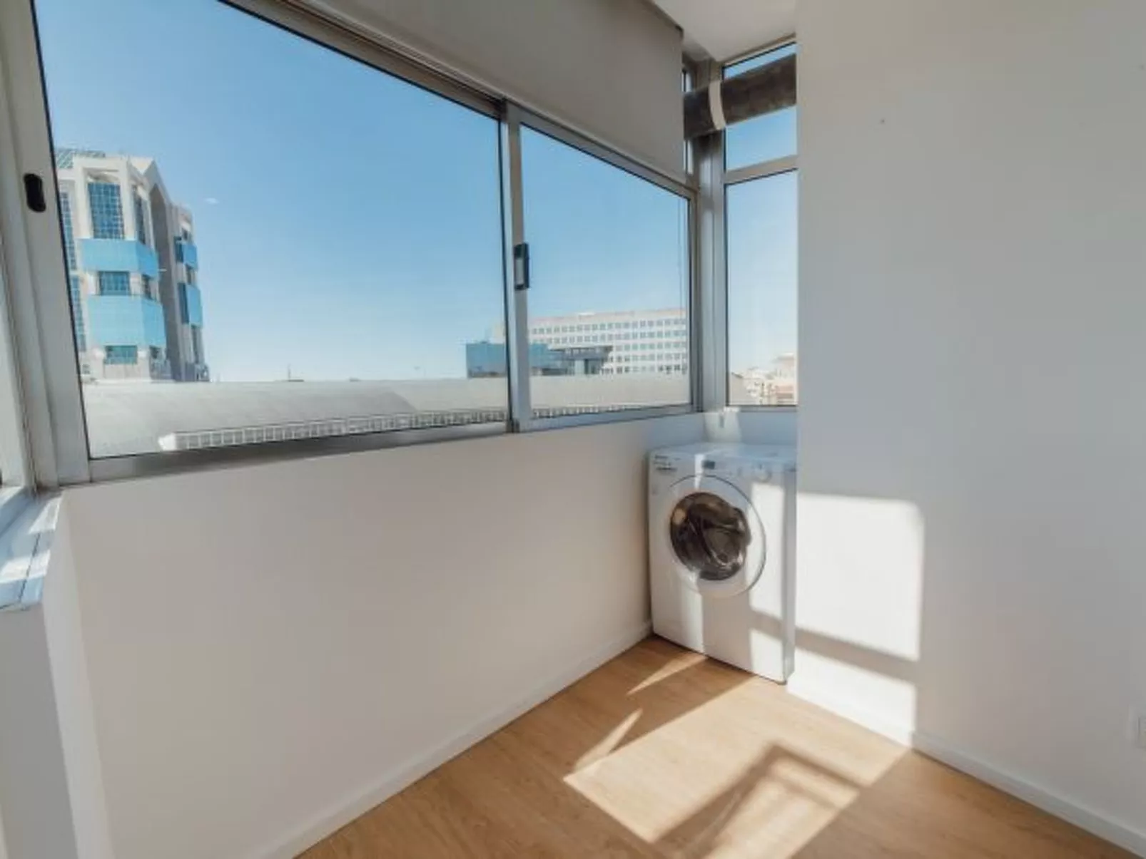 GRAND APARTMENT MERCADO BOM SUCESSO by VACATIONY - Binnen