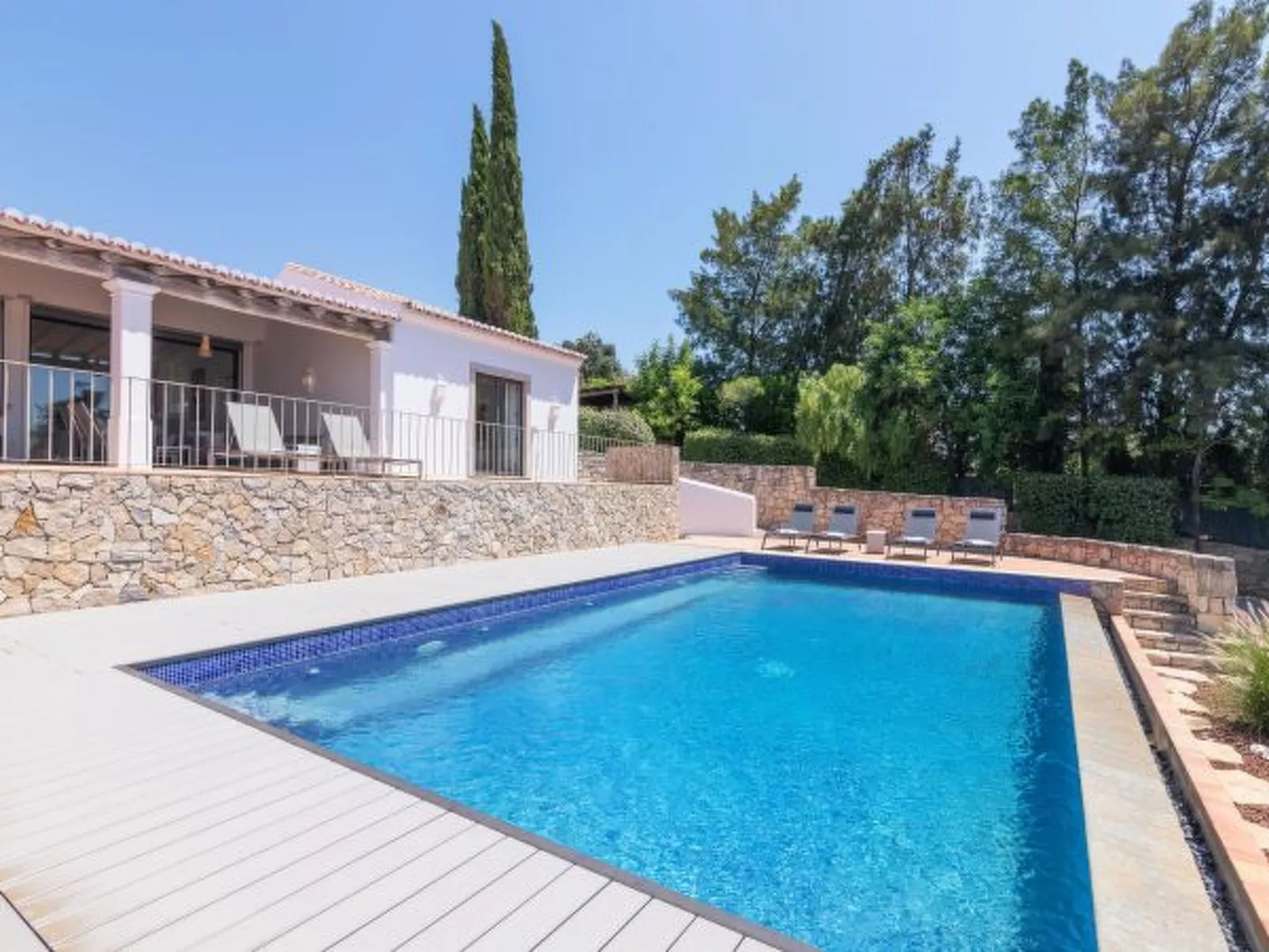 Casa Velha: Pool & Ocean View - Buiten