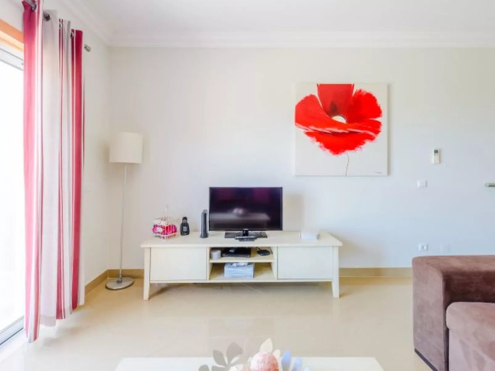 Casa Maria at Boavista Resort Lagos - Binnen