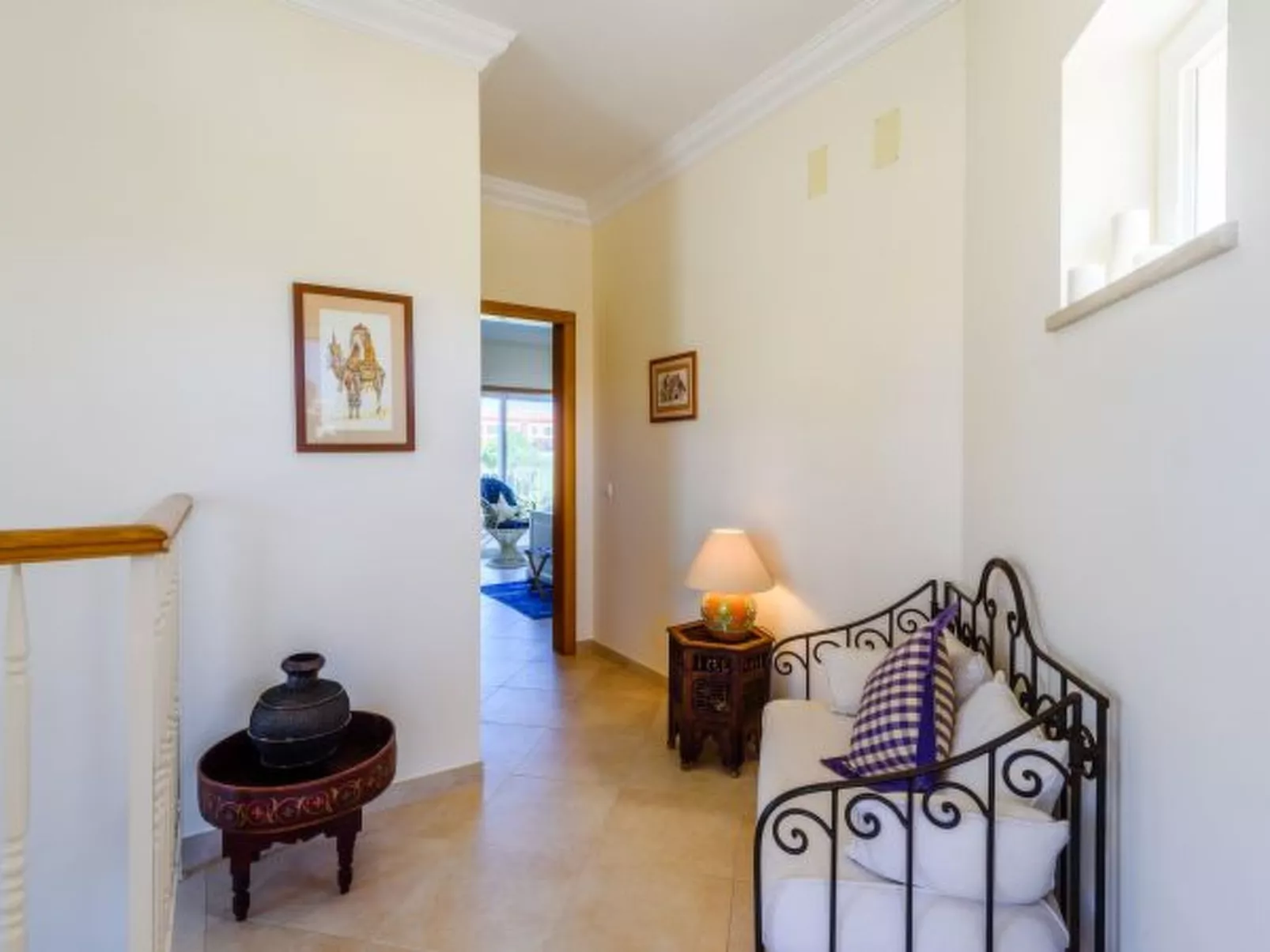 Casa Mapie - Boavista Golf Resort & Spa - Binnen