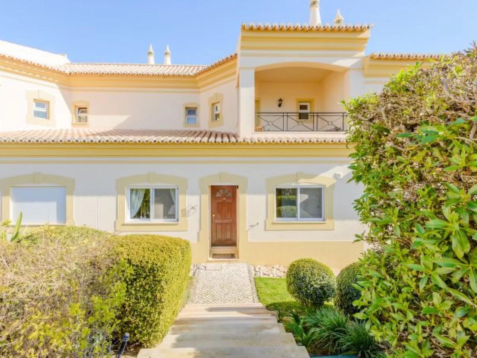 Casa Lomy - Boavista Resort and Spa - Buiten