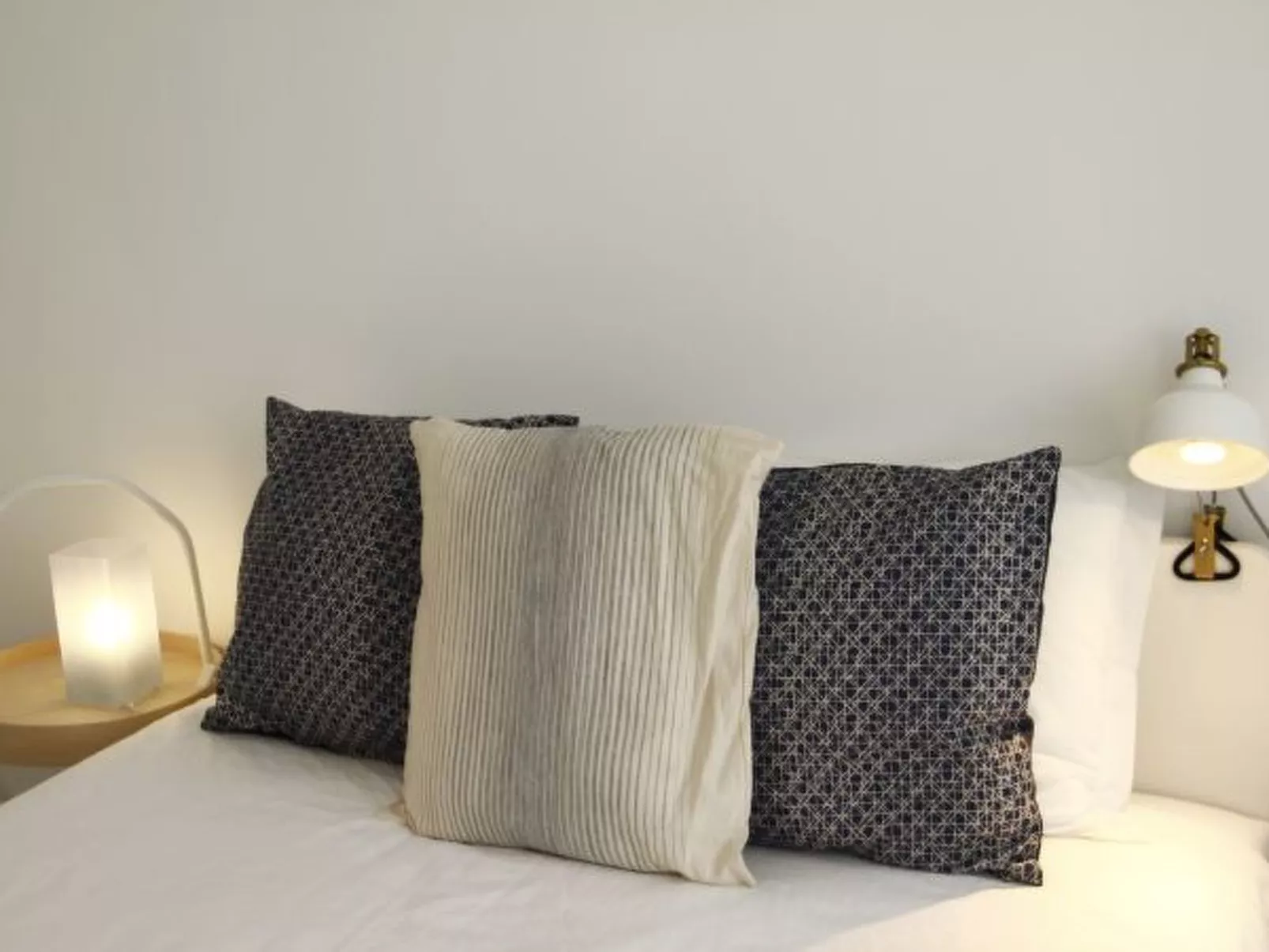 Caparica Sea View Apartment - Binnen