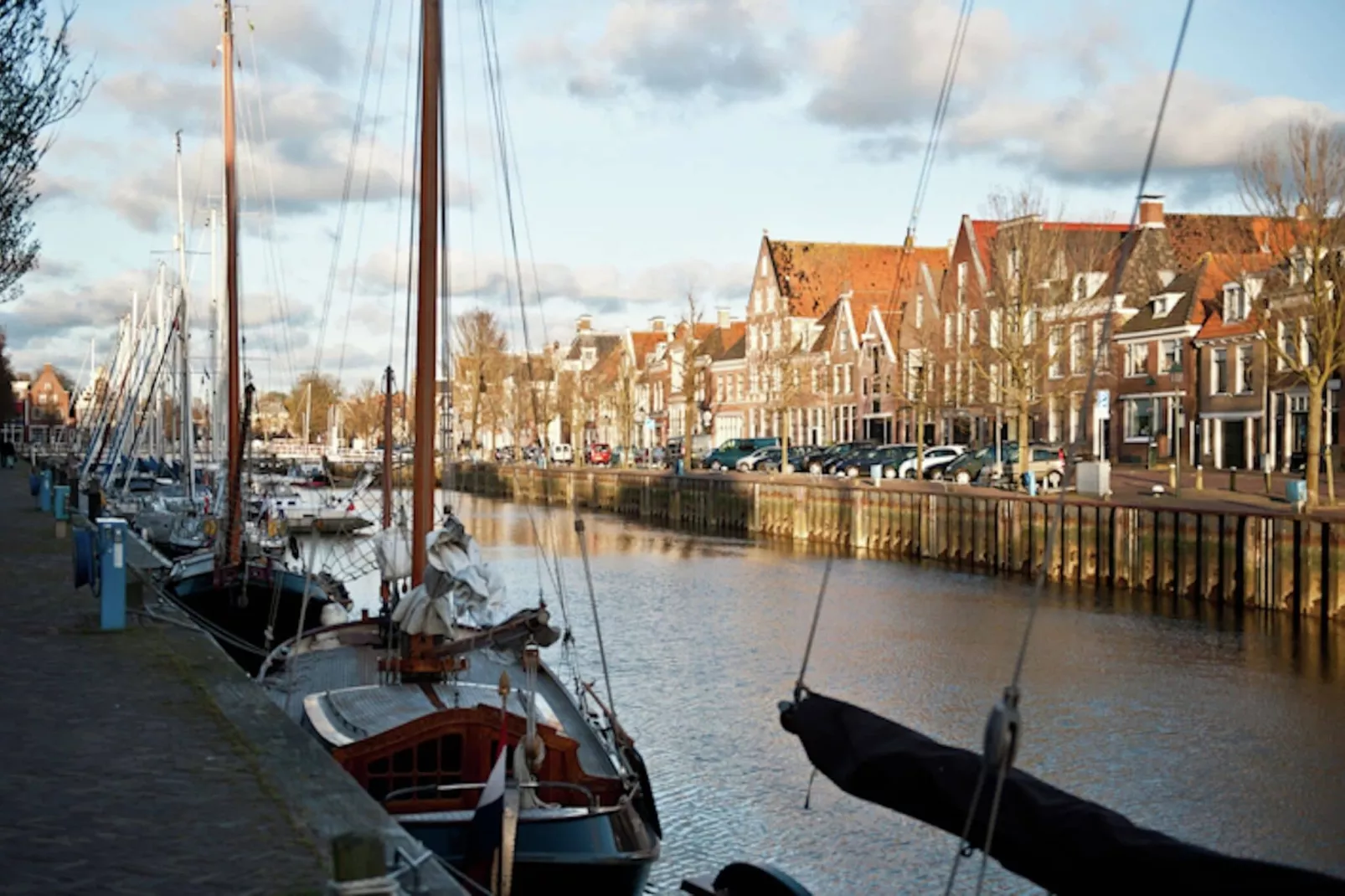 Recreatiepark de Friese Wadden 33-Gebieden zomer 20km