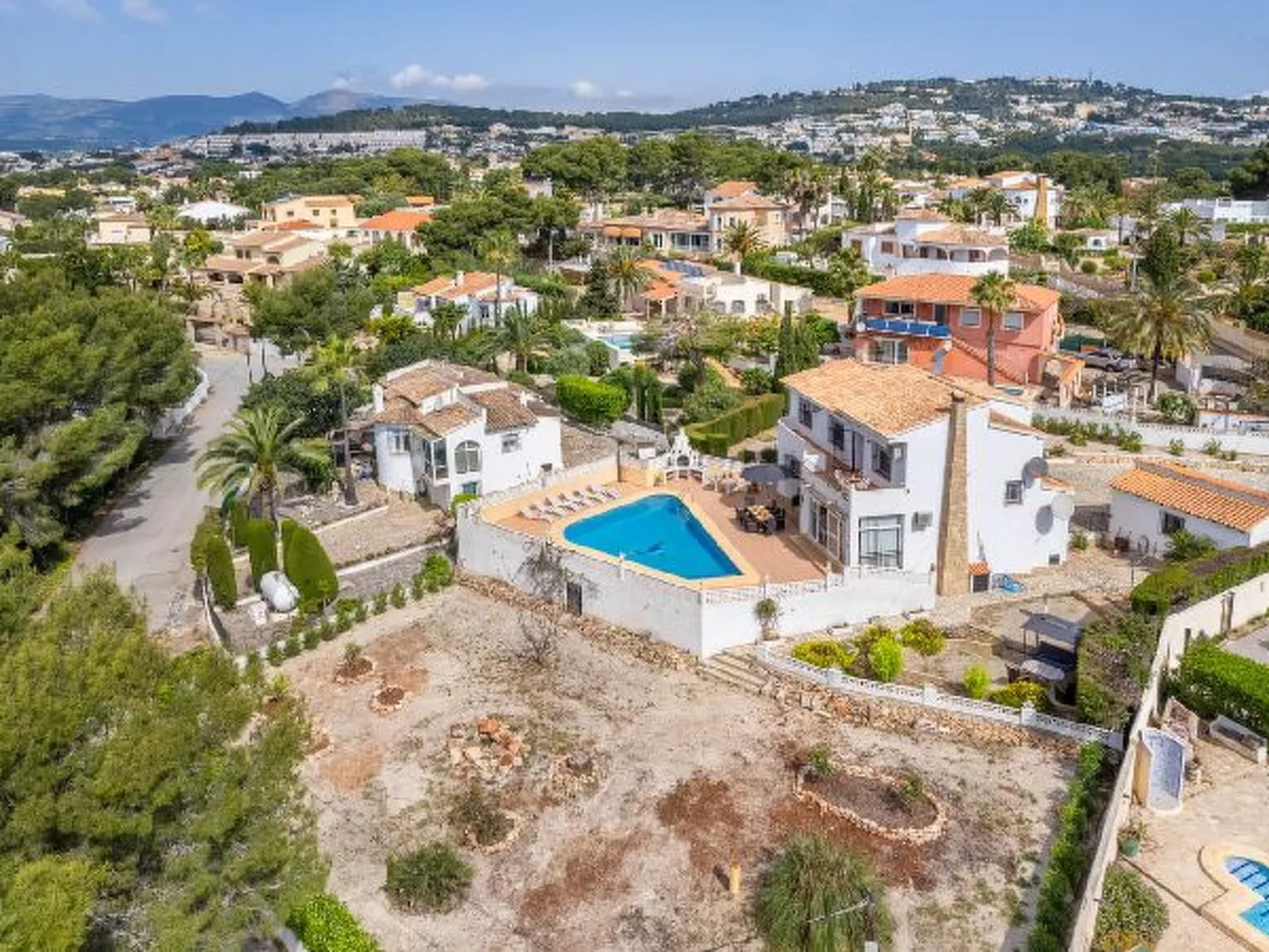 Villa Chaniris - Plusholidays - Image-tags.info