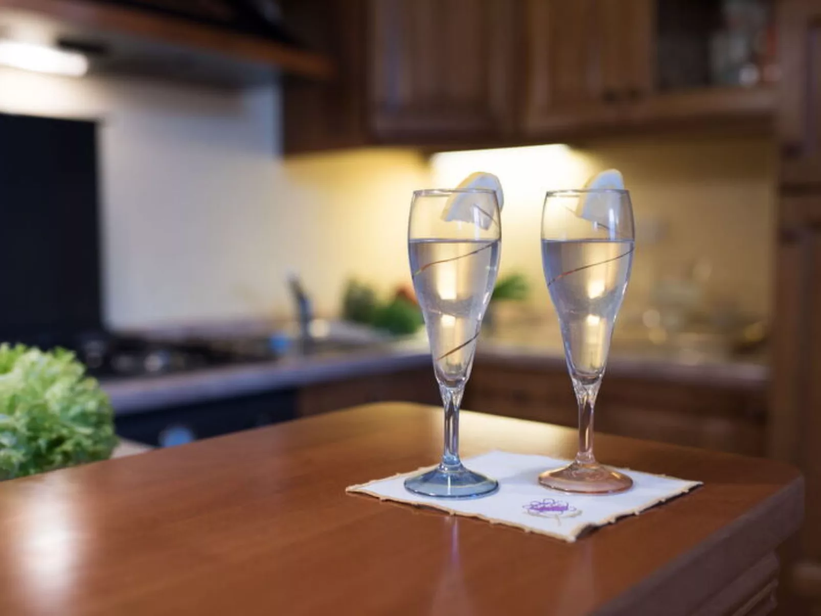 Duomo Suite - Binnen