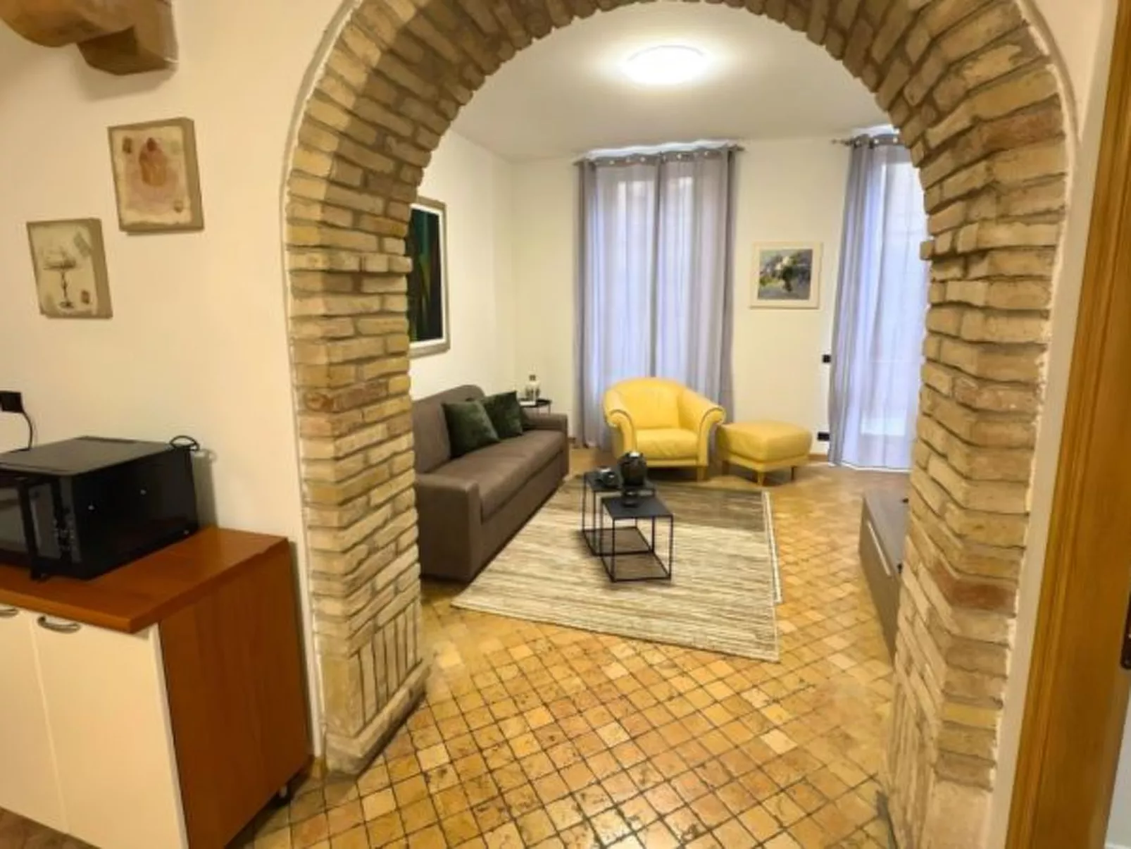 Desenzanoloft Let it be a Dream Renovated 2025 - Image-tags.info