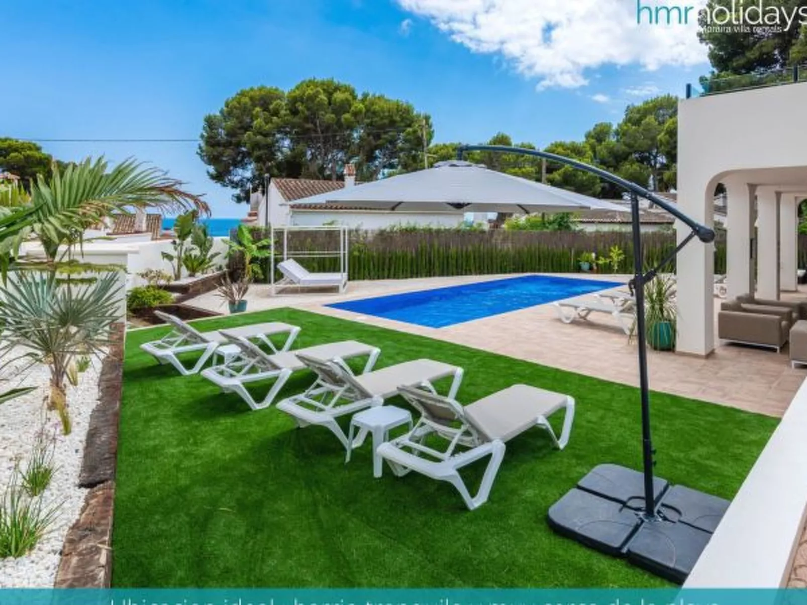 Villa Milana - Image-tags.info