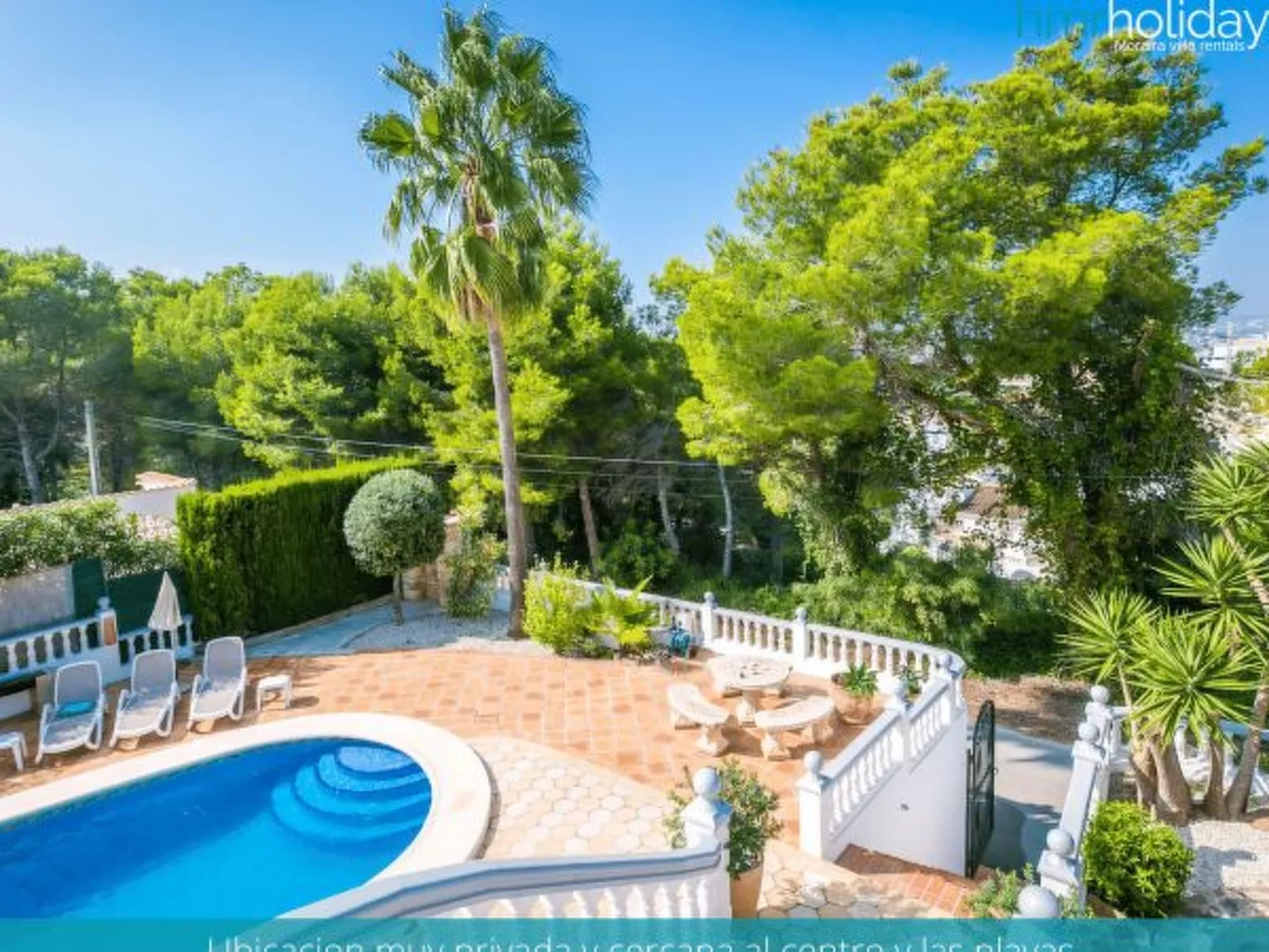 Villa Talia - Image-tags.info