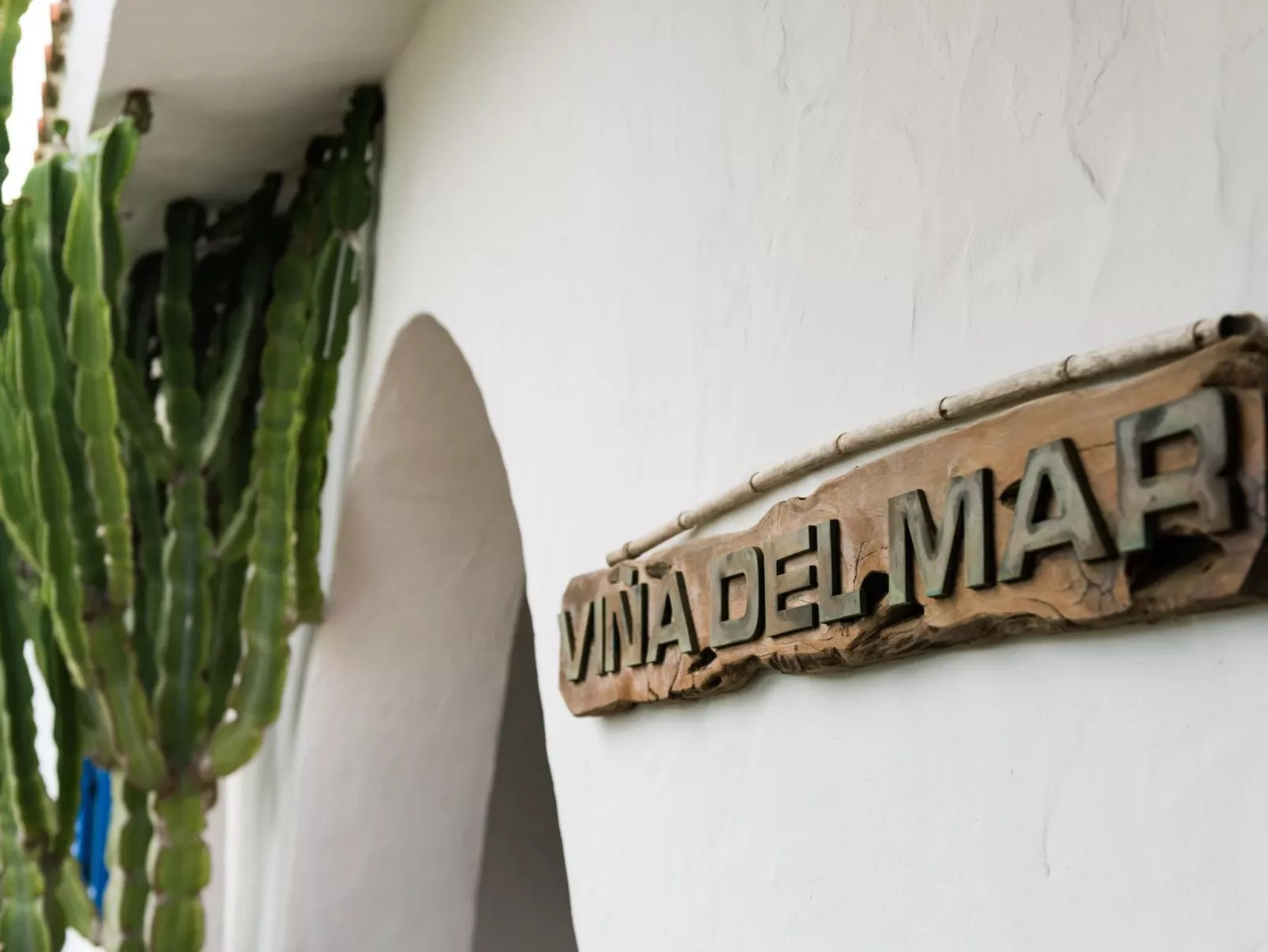 Haus in Calasetta mit Grill und Garten - Buiten