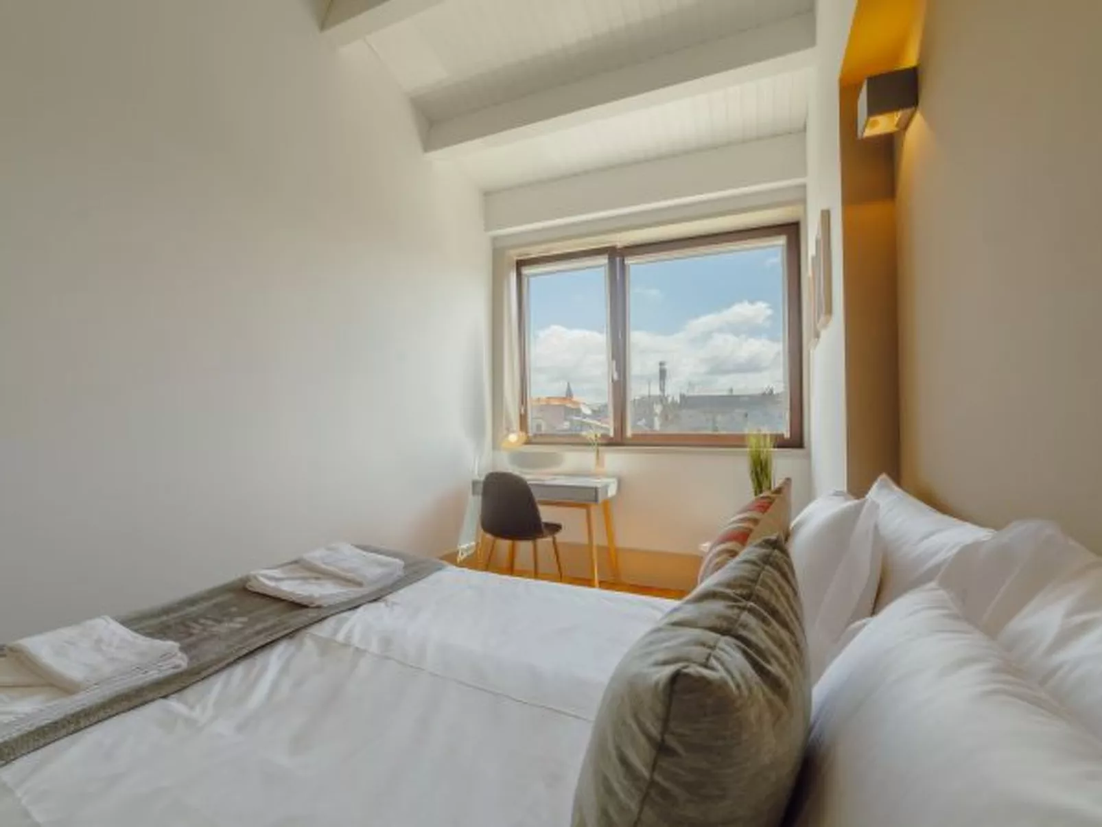 LEGACY OPORTO PREMIUM APARTMENT I by VACATIONY - Binnen