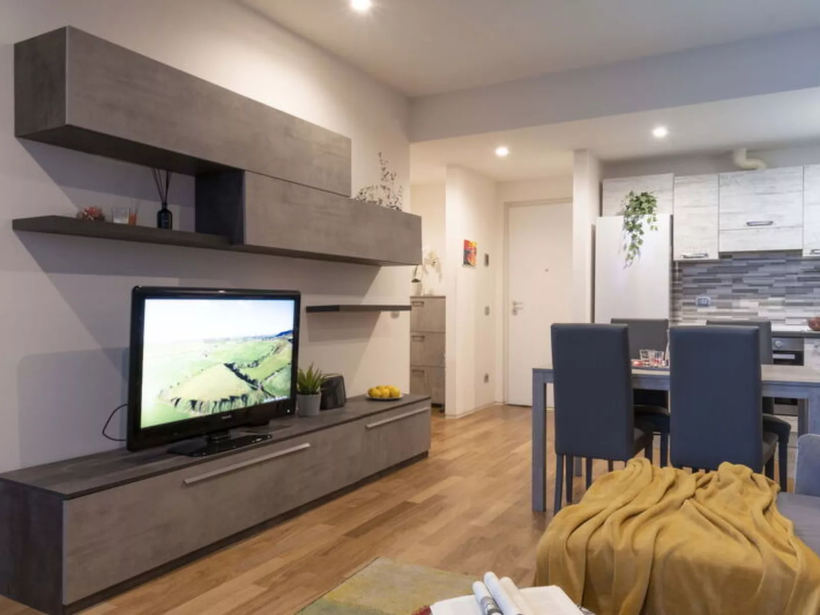 Florence Suite Apartment - Binnen