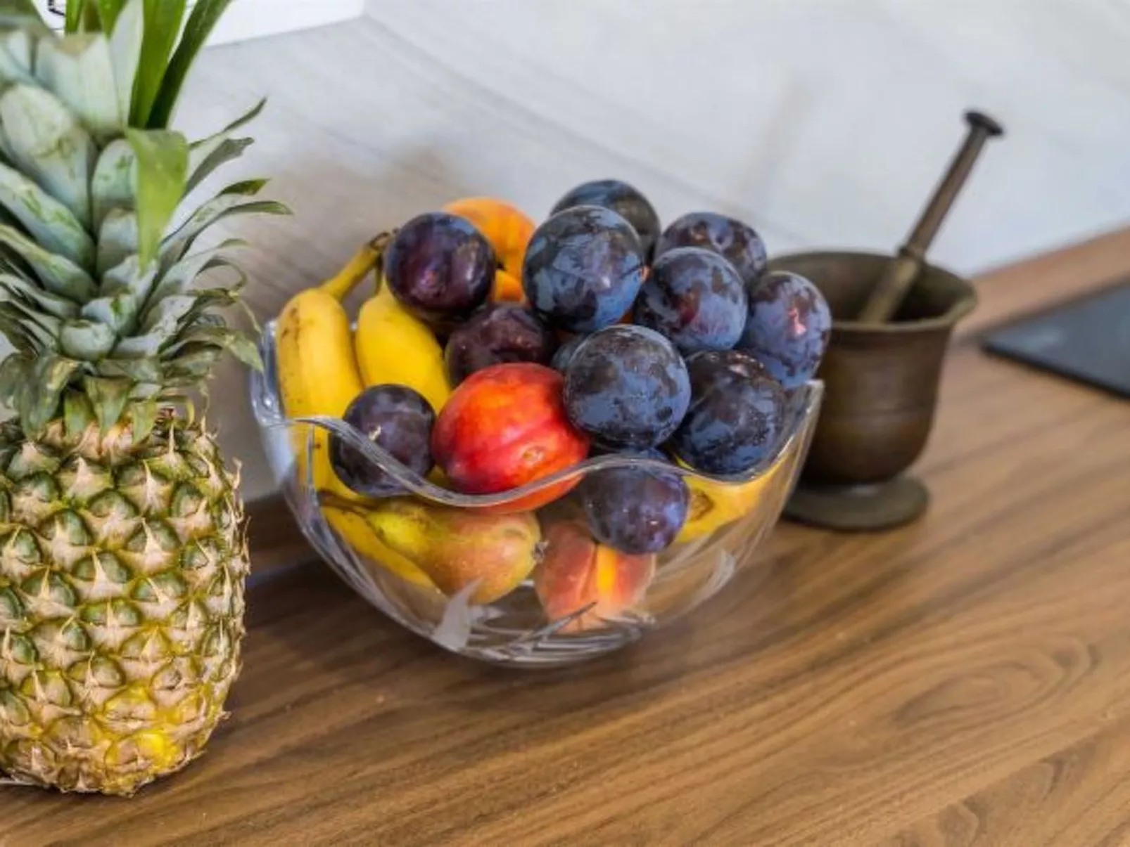 Beachfront Villa Olive Mill with pool - Image-tags.info