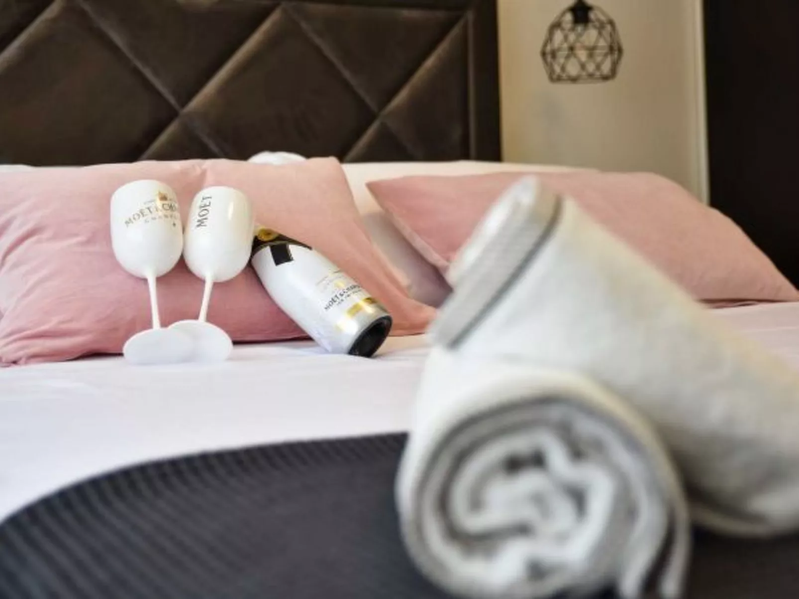 Villa La Perla Apt 4, 4+2 with heated rooftop pool - Image-tags.info