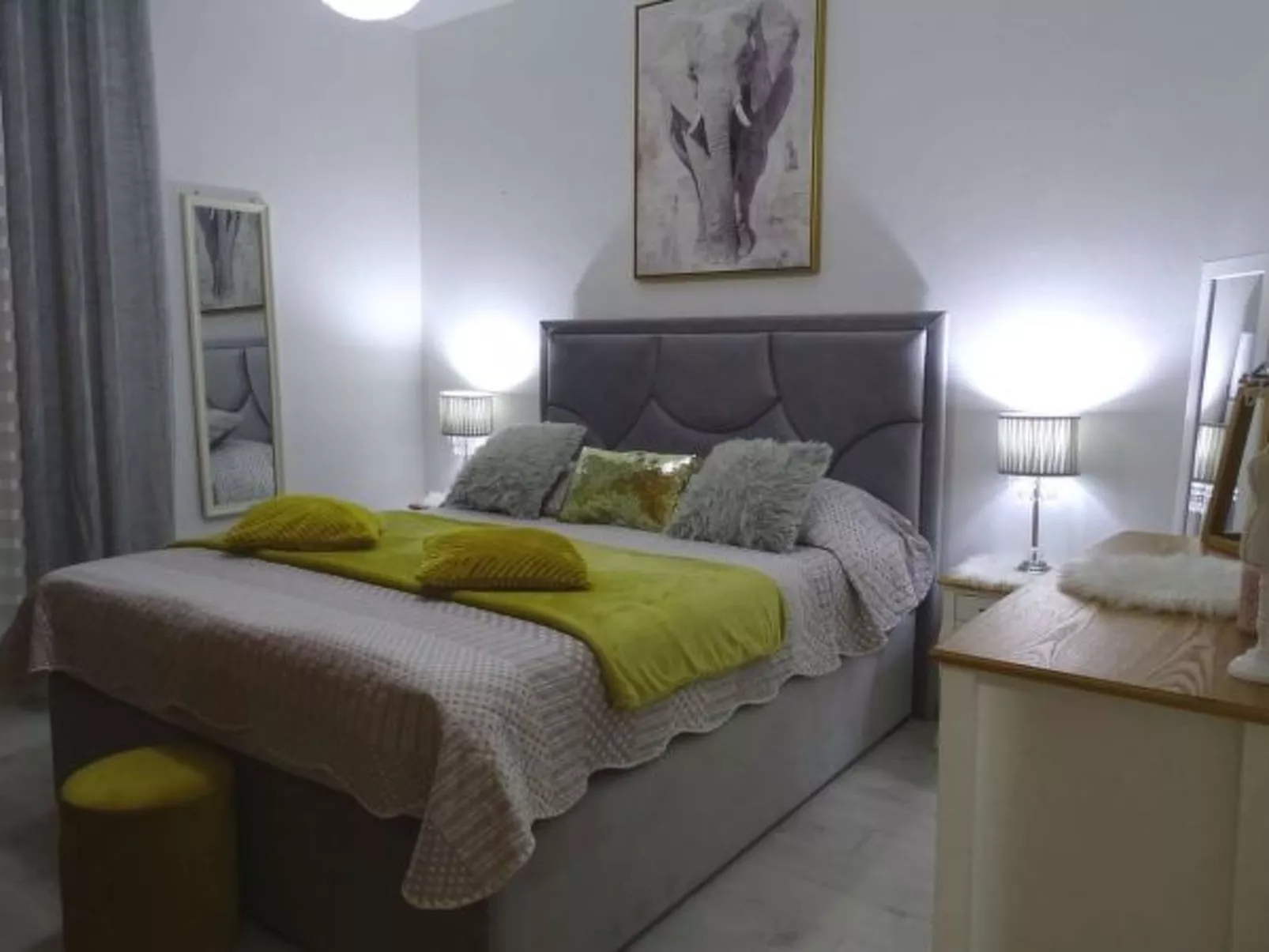 Modern Holiday house Gatsby only 40m from the sea - Image-tags.info