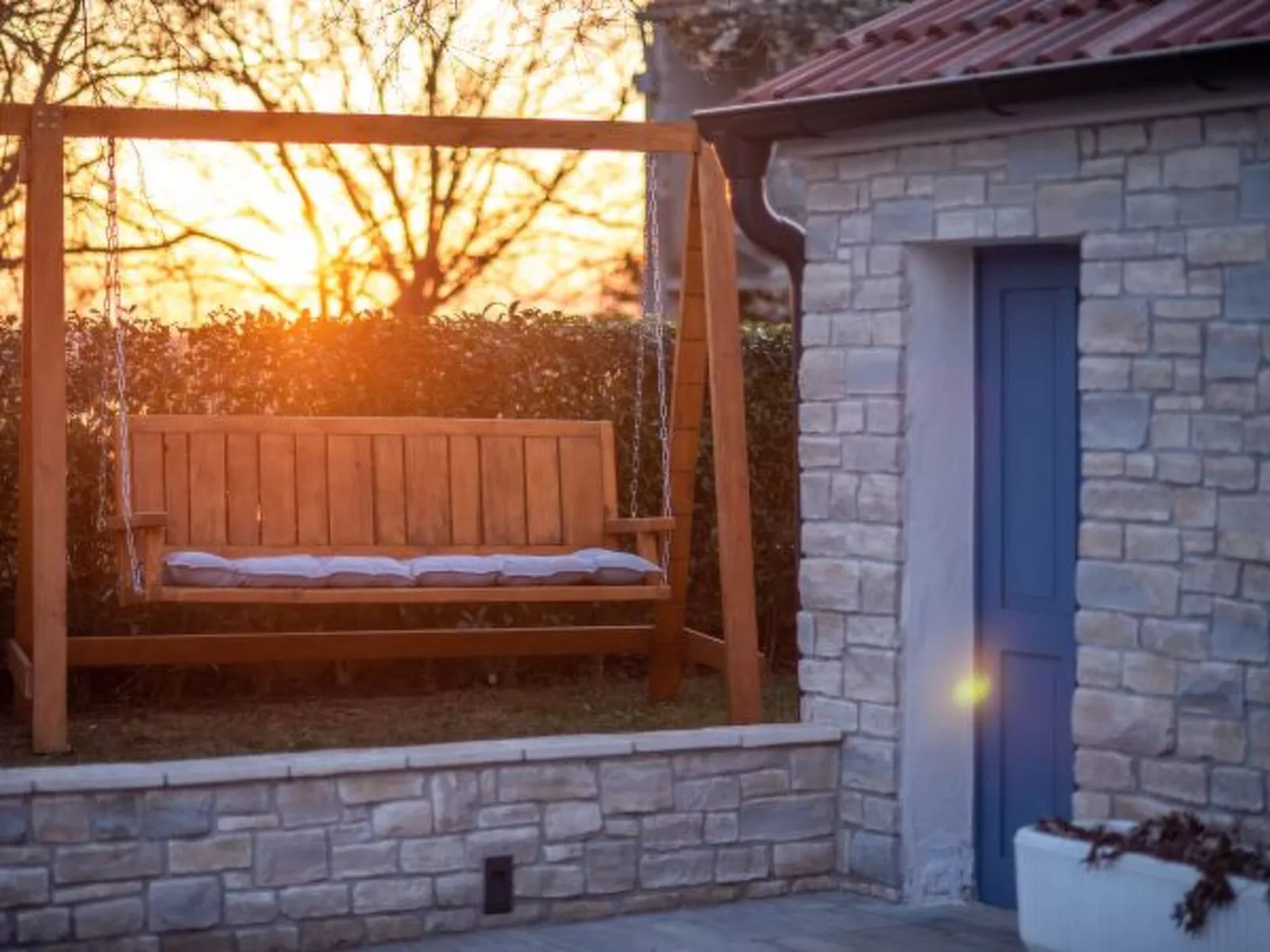 Villa Niko with heated pool - Image-tags.info