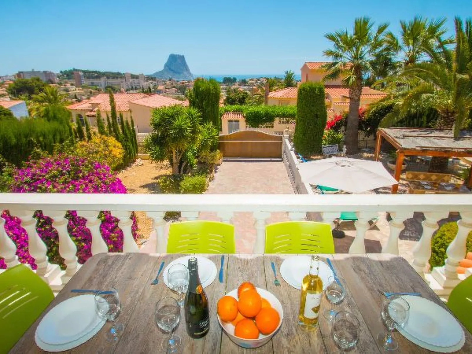 Villa Erik - PlusHolidays - Image-tags.info