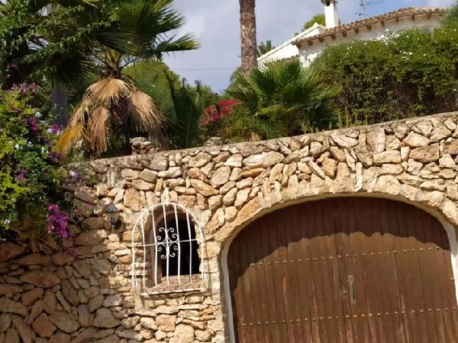 Villa La Tranquilidad - Plus - Image-tags.info