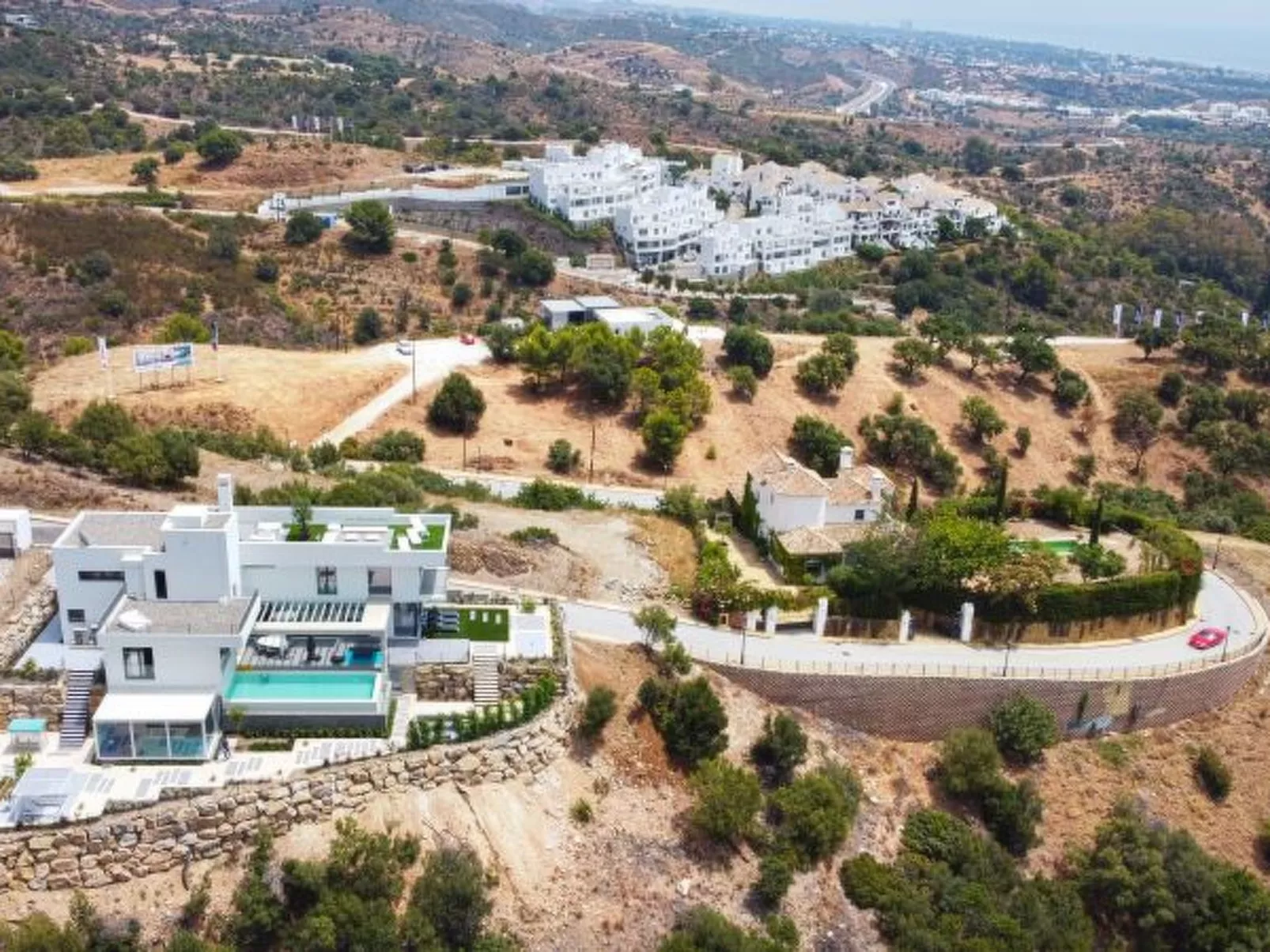 Luxury Villa Tomillo - Image-tags.info