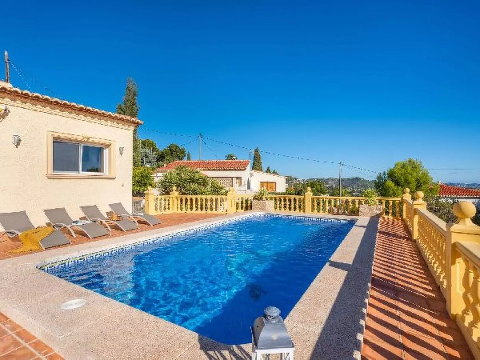 Villa Sabita - PlusHolidays - Image-tags.info