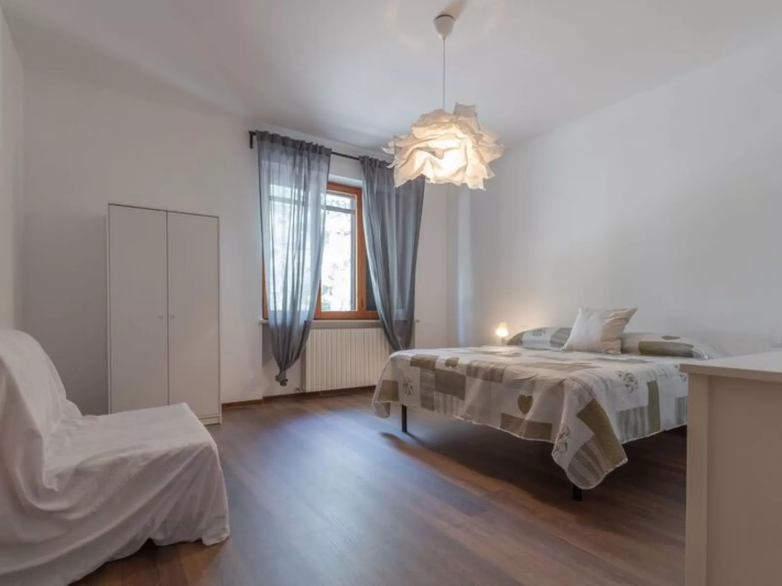 Sunrise Hill Holiday Home - Binnen