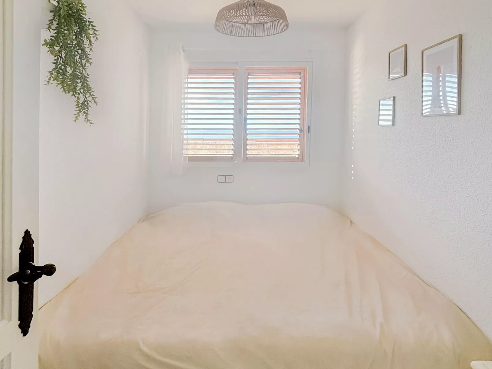 TerrazaAzul-Penthouse apartment sea view - Binnen