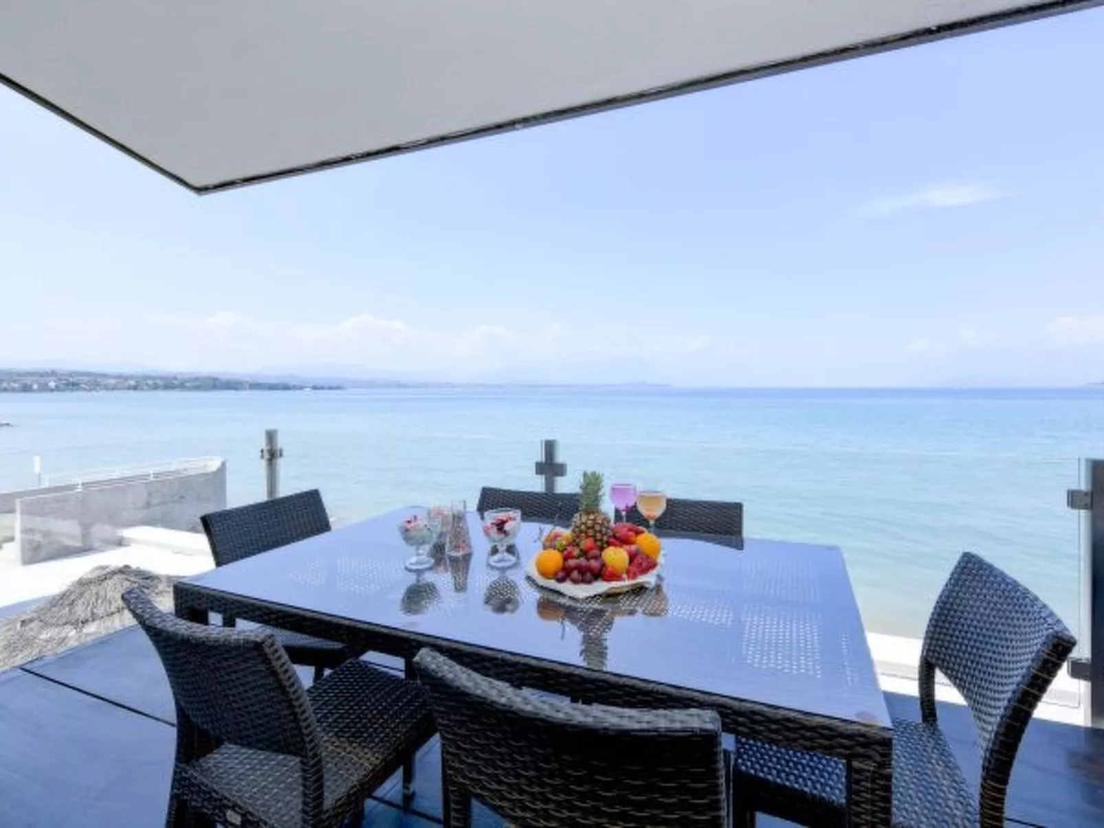 DesenzanoLoft Villa Meraviglia am See - Image-tags.info