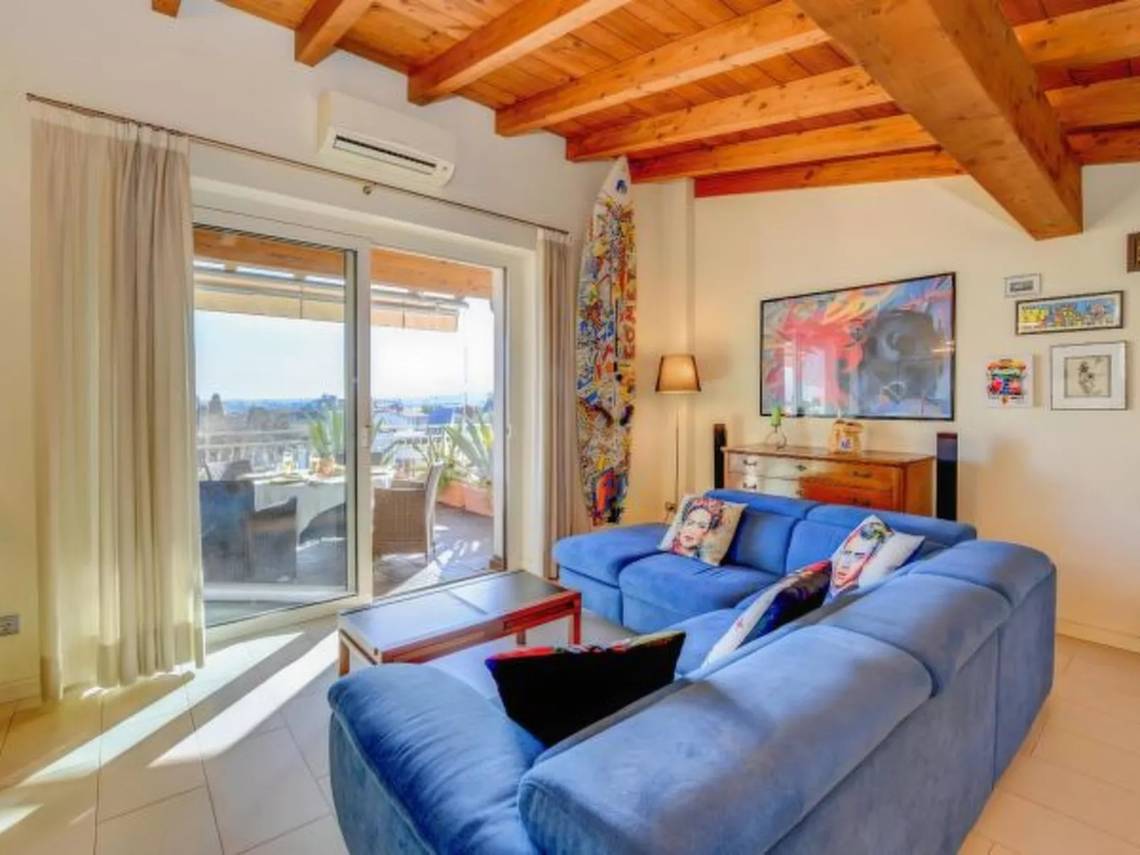 Desenzanoloft Surfing on the Lake - Image-tags.info