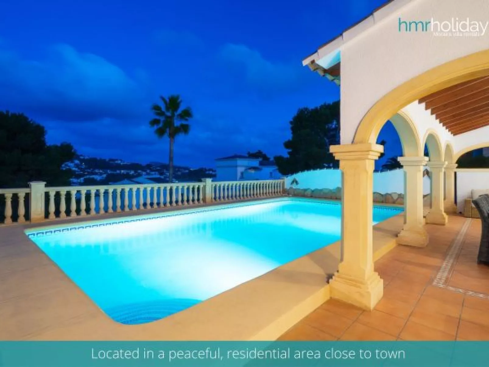 Villa Vesper - Image-tags.info