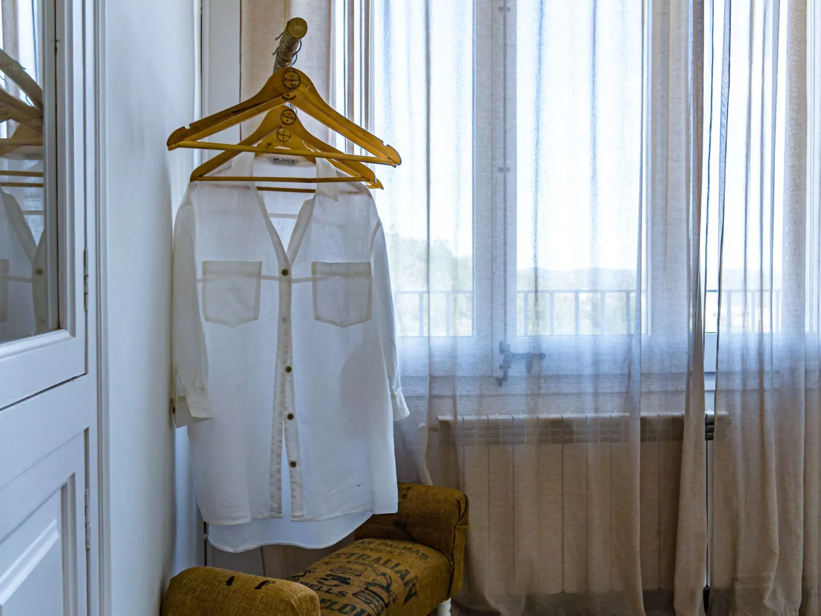 Ländliches Haus Cal Xamora - Binnen