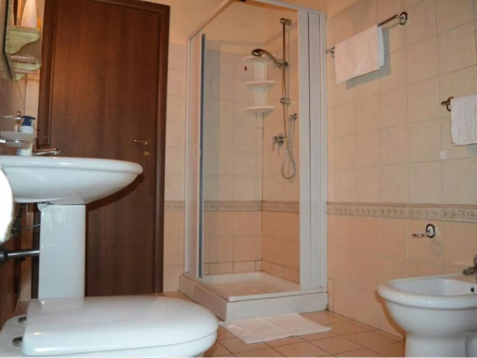 Villa Panorama Wohnung in privater Villa - Binnen