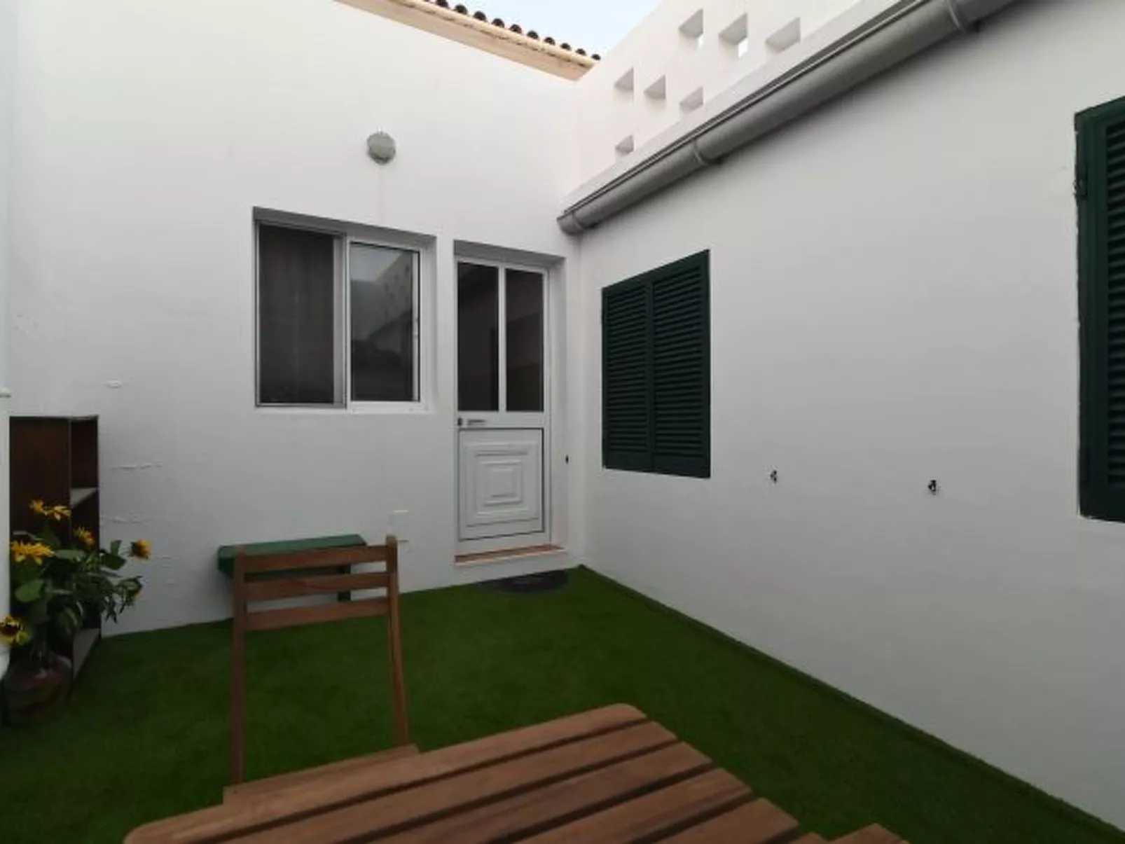 LAGOA SEA VIEW by VACATIONY - Buiten