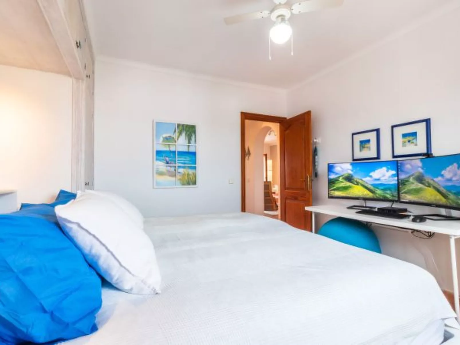 Apartment Buena Vista - Image-tags.info