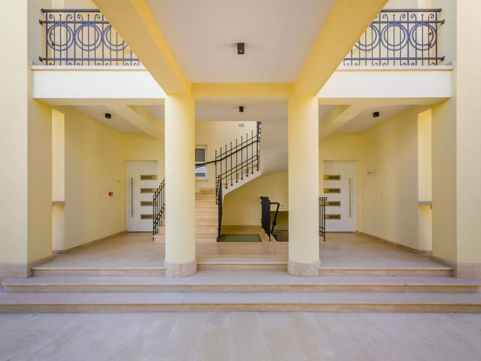 Villa Emilia Soba 103 / HR-10058-02 - Binnen