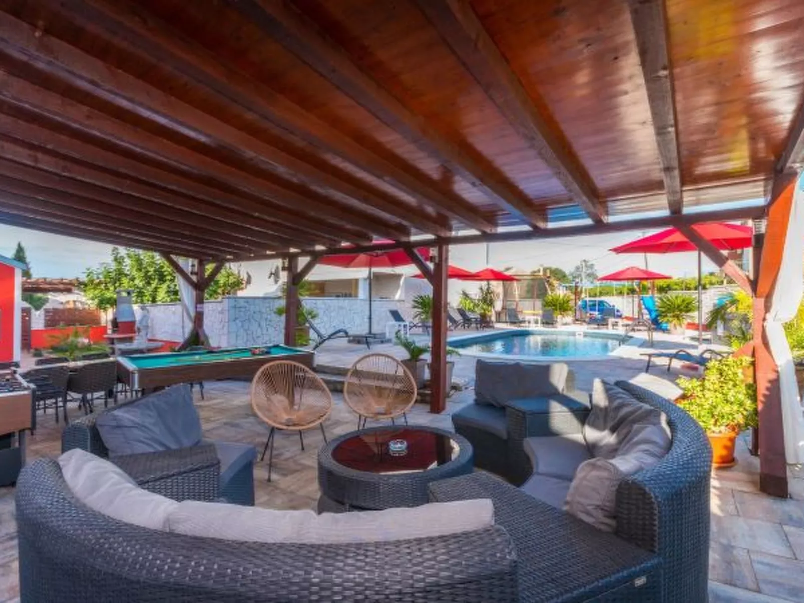 Villa Ancora for 10 guests, No.2 - Image-tags.info