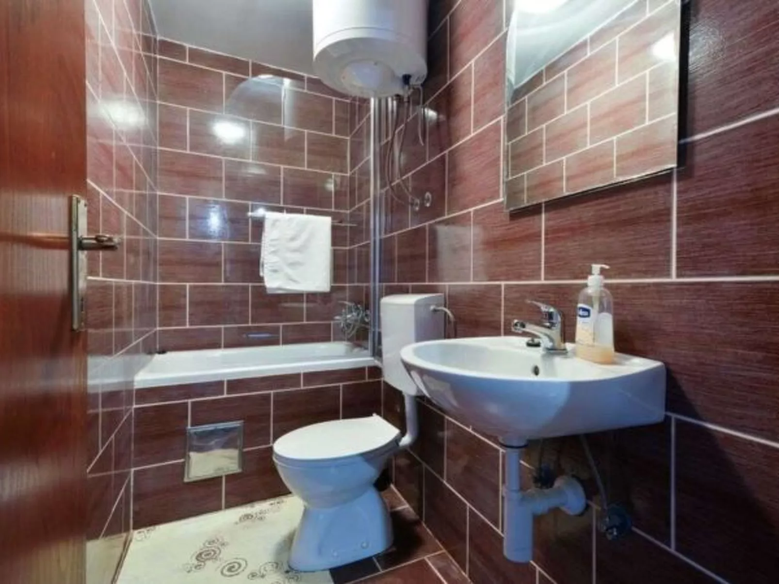 Stone Holiday house Zara with jacuzzi - Image-tags.info