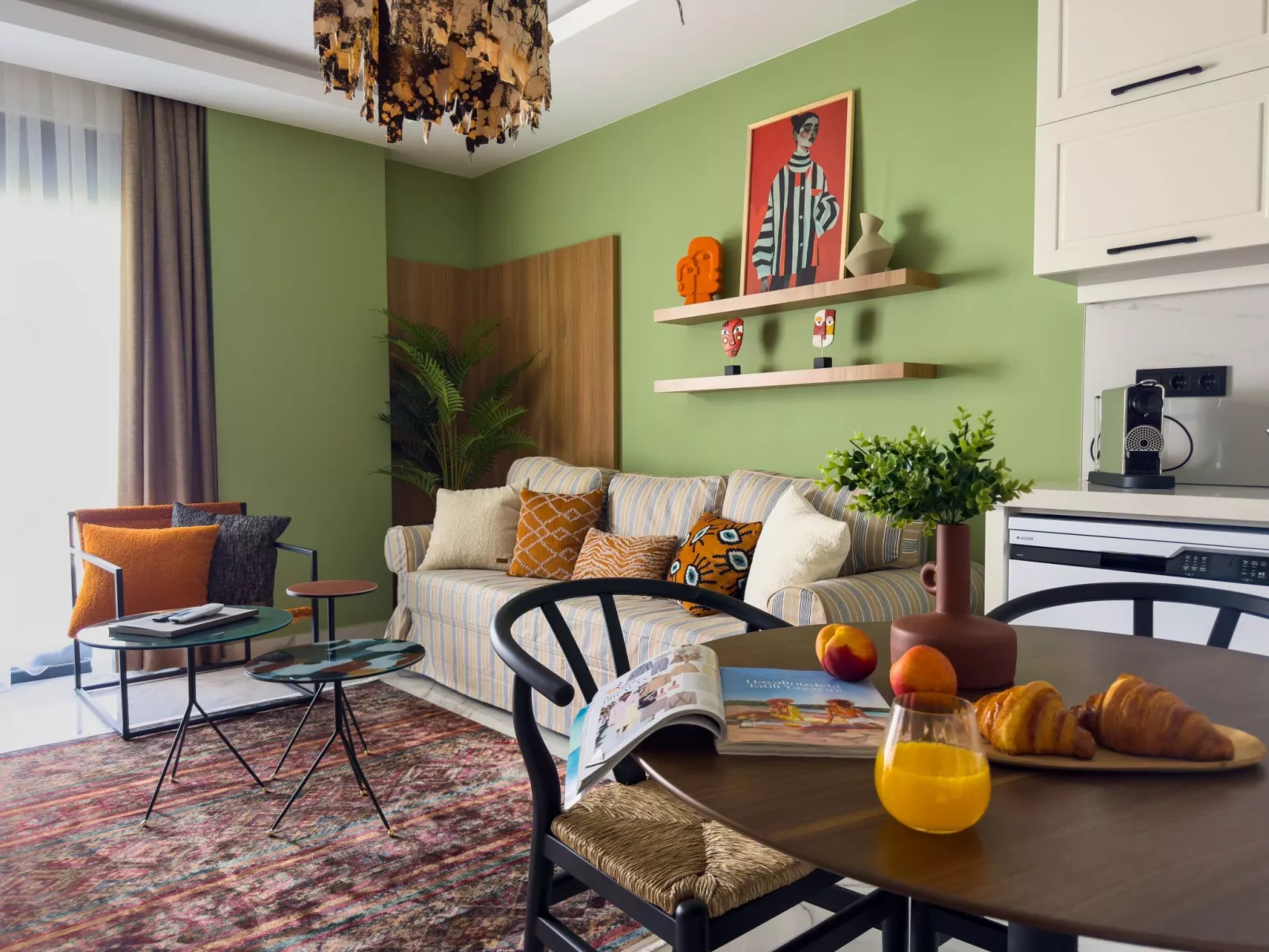 Qoople Elite 4 Elize 29 neue Wohnung im Stadtzentrum - Binnen