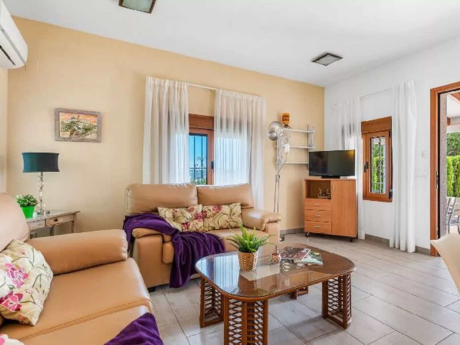 Villa Rosario - PlusHolidays - Image-tags.info