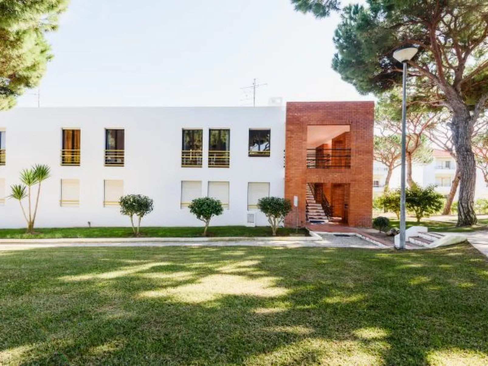 Aldeia das Açoteias Apartment - Buiten