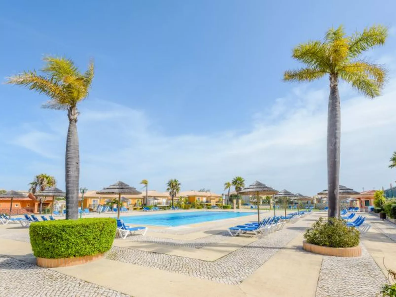 Casa Sunny Days - Boavista Resort - Buiten