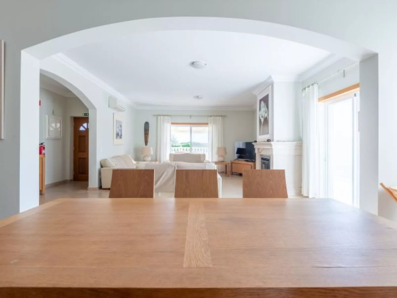 Lote 50 at Boavista Resort Lagos - Binnen